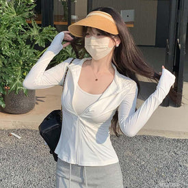 Woman Fashion Shirt MT31255