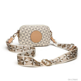 Woman Fashion Bag CH-L70681