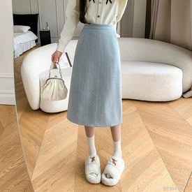 Woman Fashion Skirt DT95414