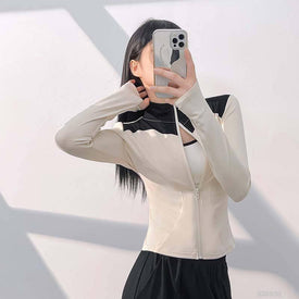 Woman Sport Shirt S30030