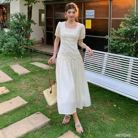 Woman Fashion Dress MT75345