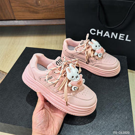 Woman Fashion Shoes FS-C63820