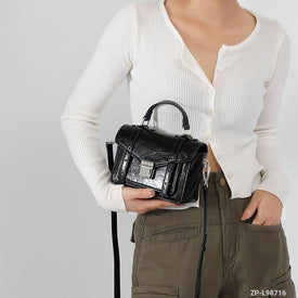 Woman Fashion Bag ZP-L98716