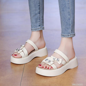 Woman Fashion Shoes ZM-L14322