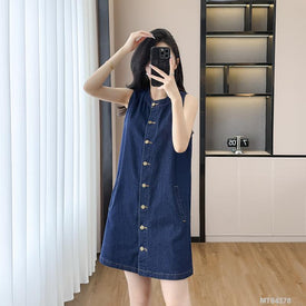 Woman Fashion Dress MT84378