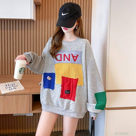 Woman Fashion Shirt DL70440