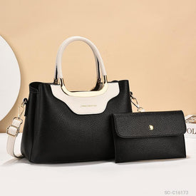 Woman Fashion Bag SC-C16173