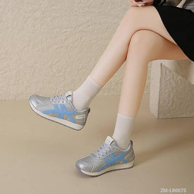 Woman Fashion Shoes ZM-L80075