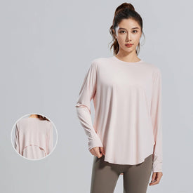 Woman Sport Shirt S58552