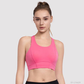 Woman Sport Shirt SY-L76639