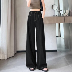 Woman Fashion Jeans MT67086