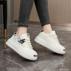 Woman Fashion Shoes ZM-L15820