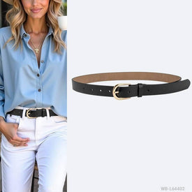 Woman Fashion Belt WB-L64402