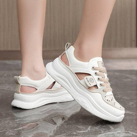 Woman Fashion Shoes ZM-C70005
