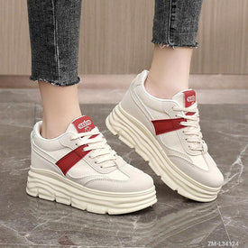 Woman Fashion Shoes ZM-L34124