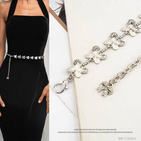 Woman Fashion Belt WB-L78464