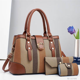Woman Fashion Bag SC-L67446