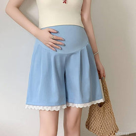 Woman Fashion Shorts MT71137