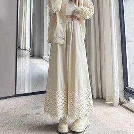 Woman Fashion Pants MT07408