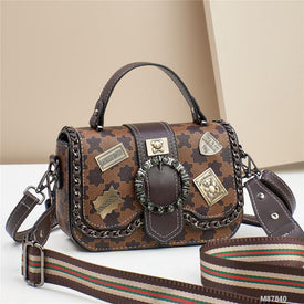 Woman Fashion Bag M87840