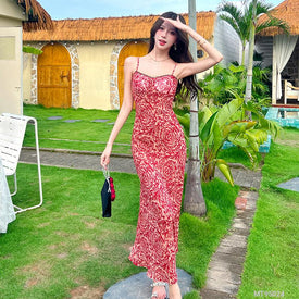 Woman Fashion Dress MT95024