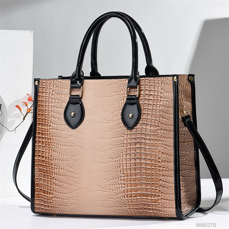 Woman Fashion Bag M40270
