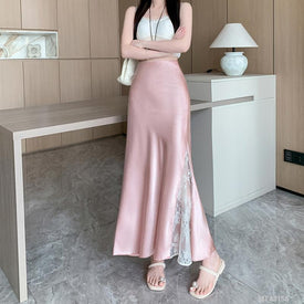 Woman Fashion Skirt MT43155