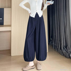 Woman Fashion Pants MT16013