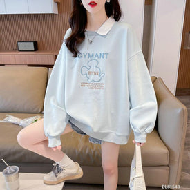 Woman Fashion Shirt DL81543