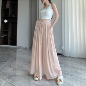 Woman Fashion Pants LL-T00621