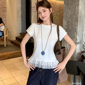 Woman Fashion Shirt MT10255