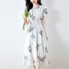 Woman Fashion Dress MT80967