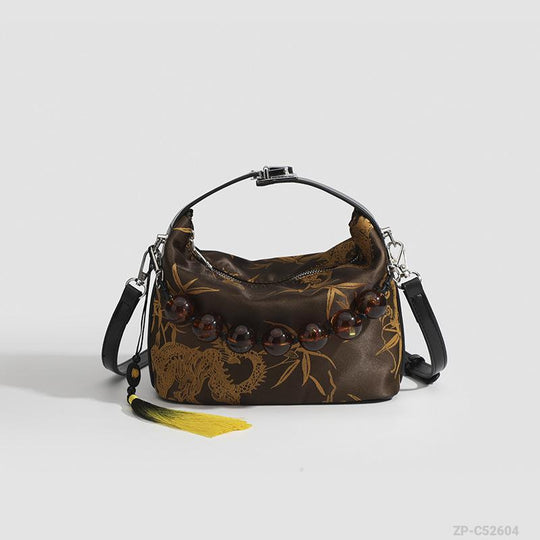Woman Fashion Bag ZP-C52604
