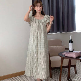 Woman Fashion Dress MT21576