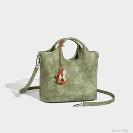 Woman Fashion Bag AS-L70753