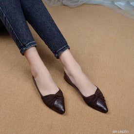 Woman Shoes ZH-L86251