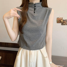Woman Fashion Shirt MT81117