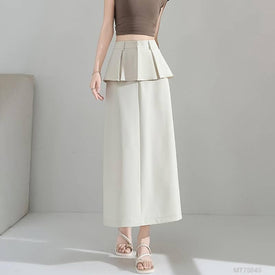 Woman Fashion Skirt MT75045