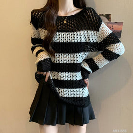 Woman Fashion Shirt MT41555