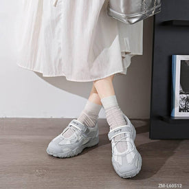 Woman Fashion Shoes ZM-L60512
