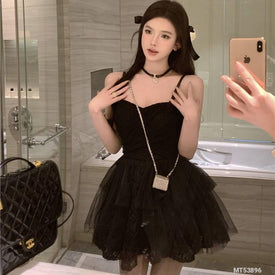 Woman Fashion Dress MT53896