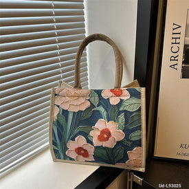 Woman Fashion Bag Ud-L93025