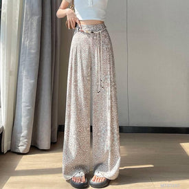Woman Fashion Pants MT07497