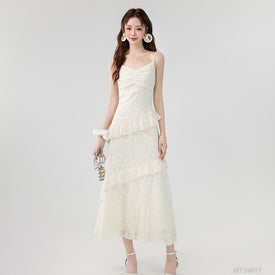 Woman Fashion Dress MT26017