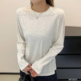 Woman Fashion Shirt MT72275