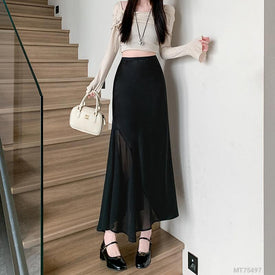 Woman Fashion Skirt MT75497