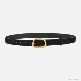 Woman Fashion Belt WB-L67908