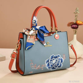 Woman Fashion Bag SC-L75532