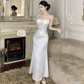 Woman Fashion Dress MT01520