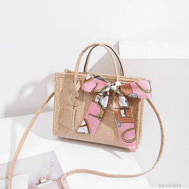 Woman Fashion Bag Ud-L67654